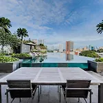 Opus Residences By Wakely Kuala Lumpur