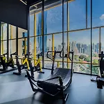 Opus Residences By Wakely Kuala Lumpur