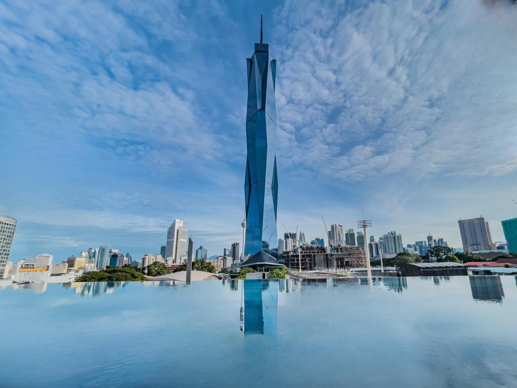 Aparthotel Opus Residences By Wakely