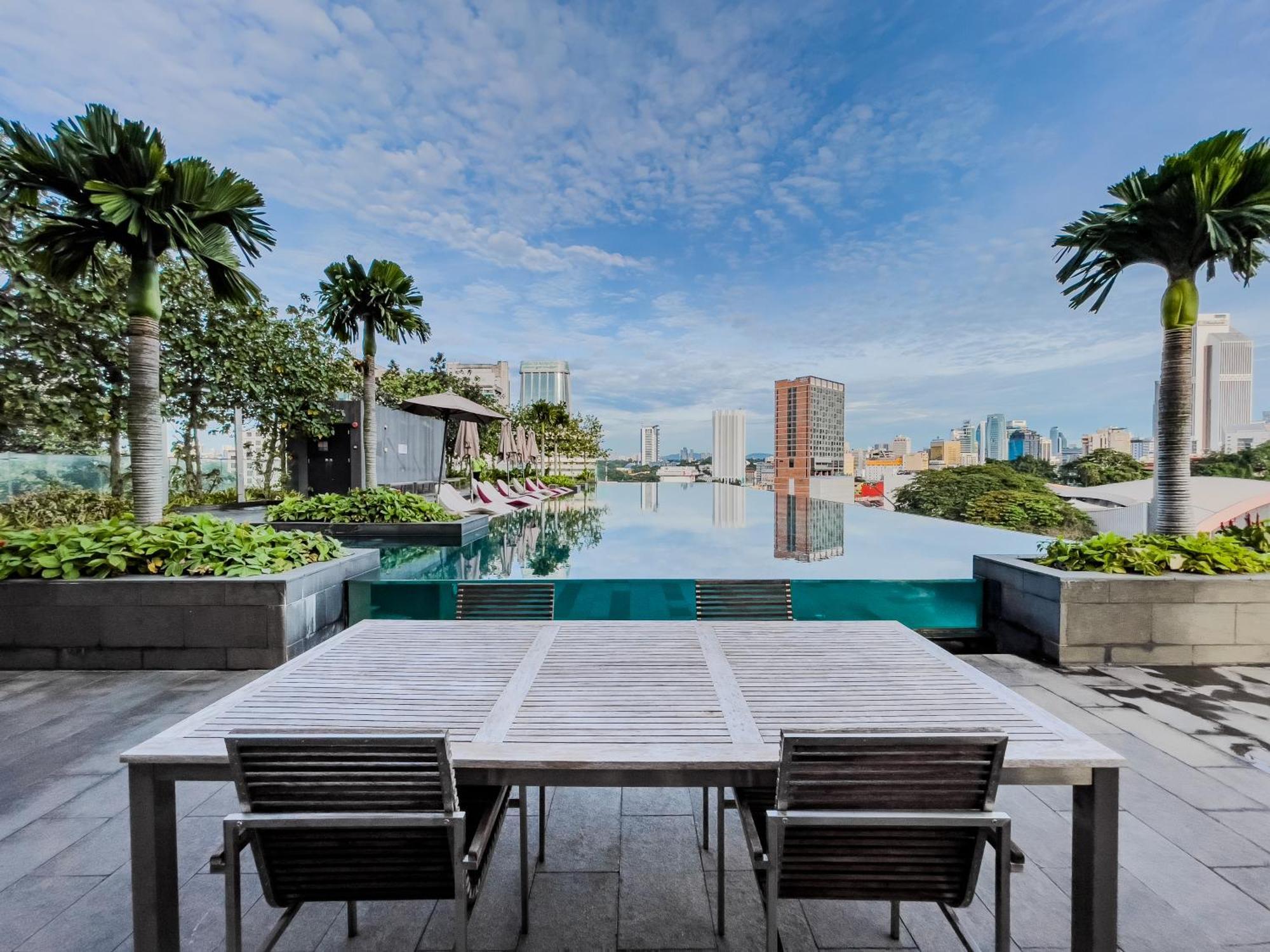 Opus Residences By Wakely