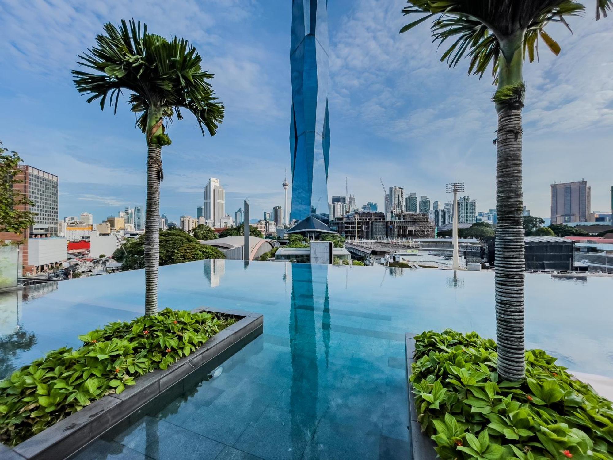 Opus Residences By Wakely Aparthotel *