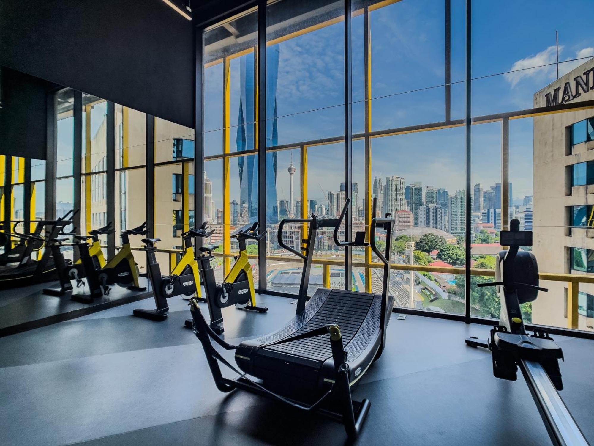 Opus Residences By Wakely Aparthotel *