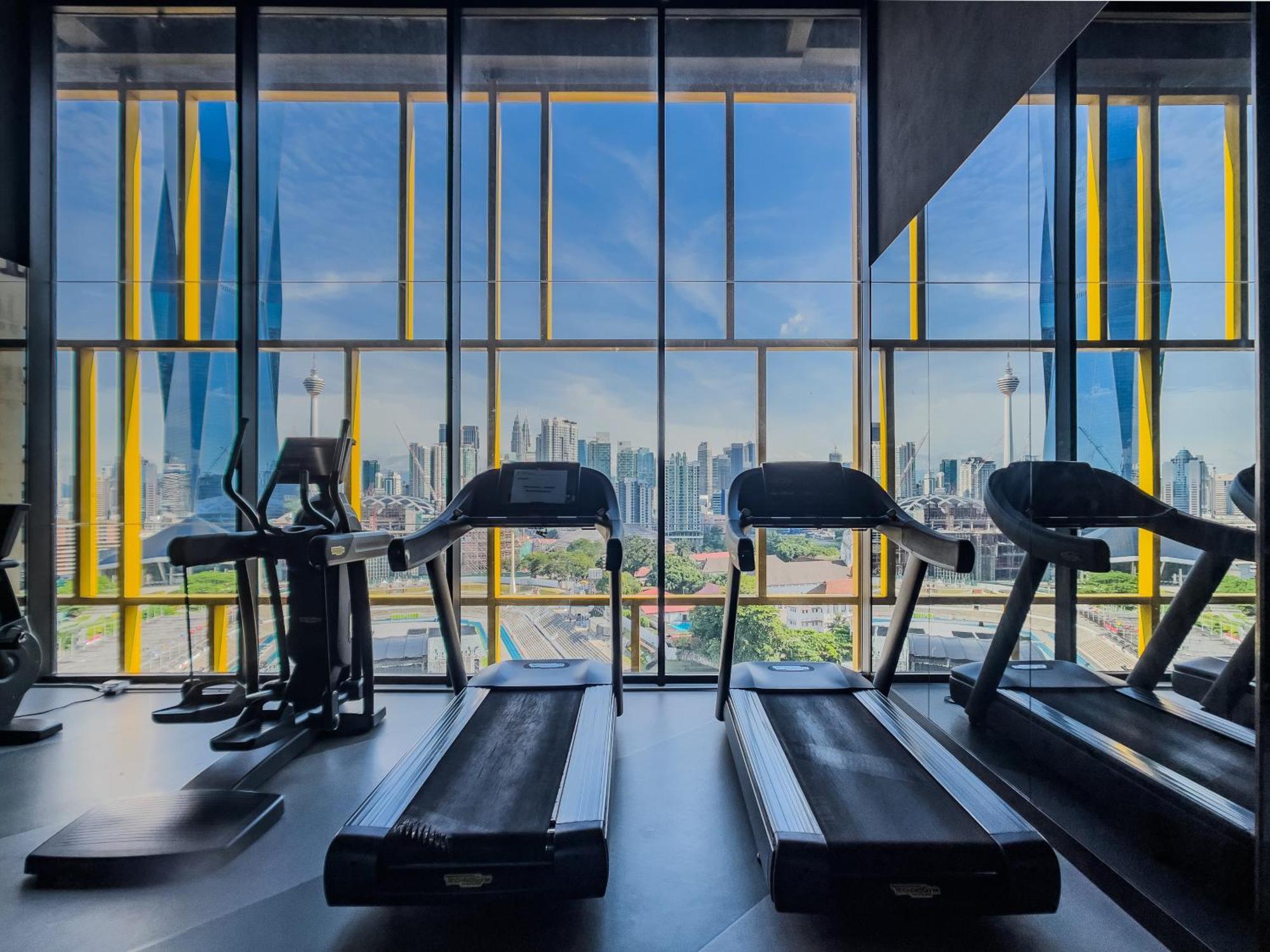 Opus Residences By Wakely Aparthotel