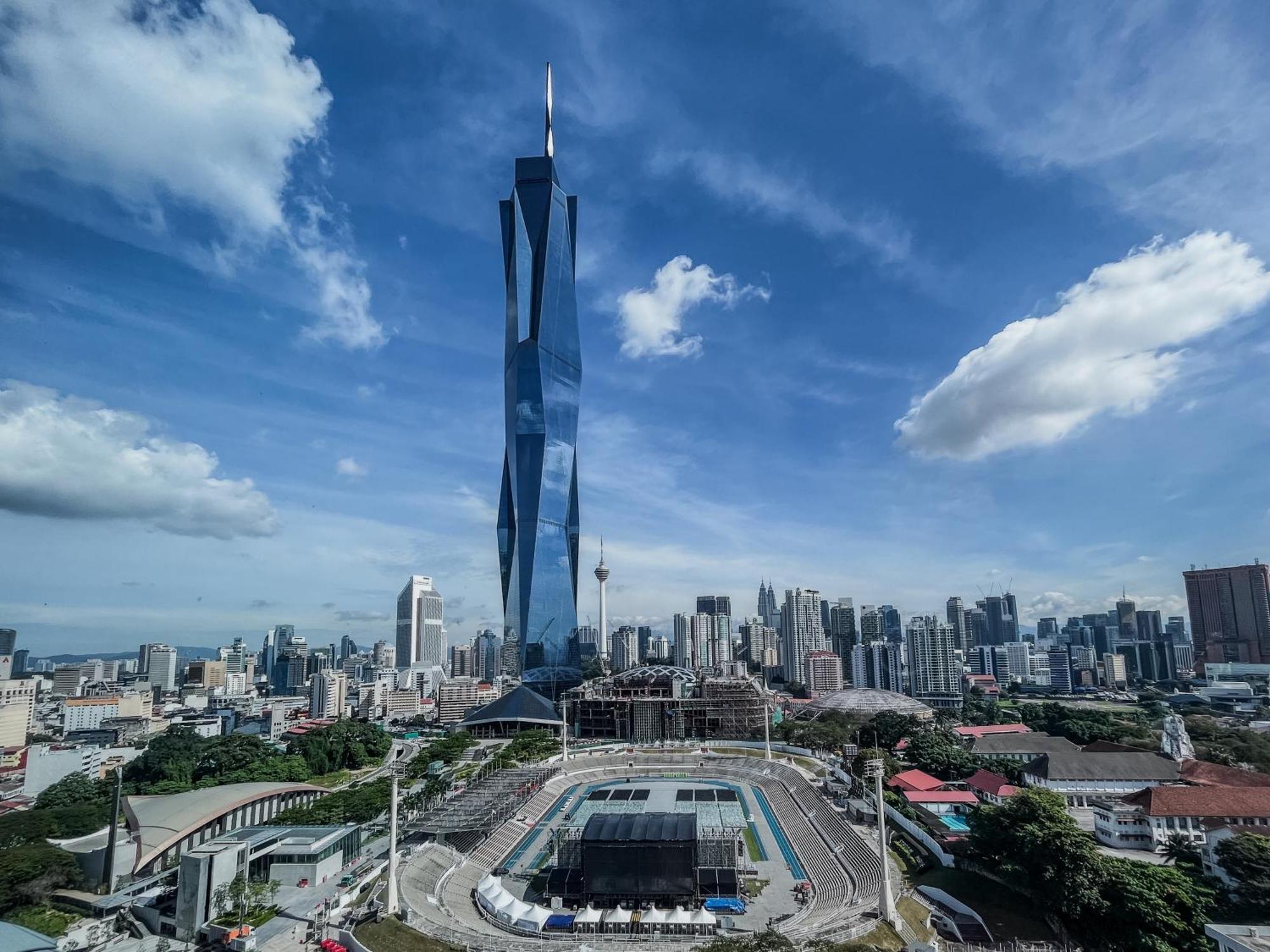 Opus Residences By Wakely Aparthotel Kuala Lumpur