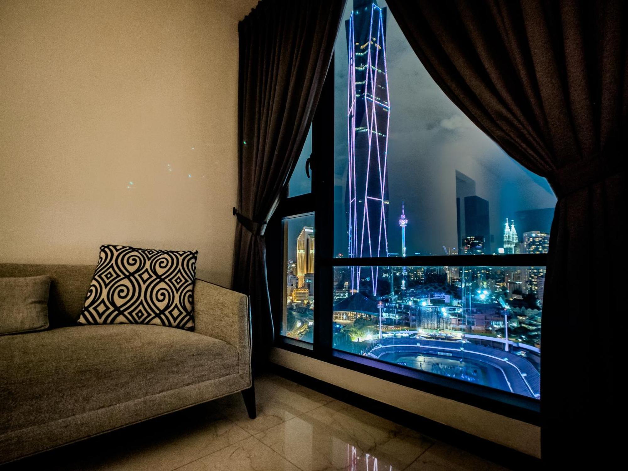 Opus Residences By Wakely