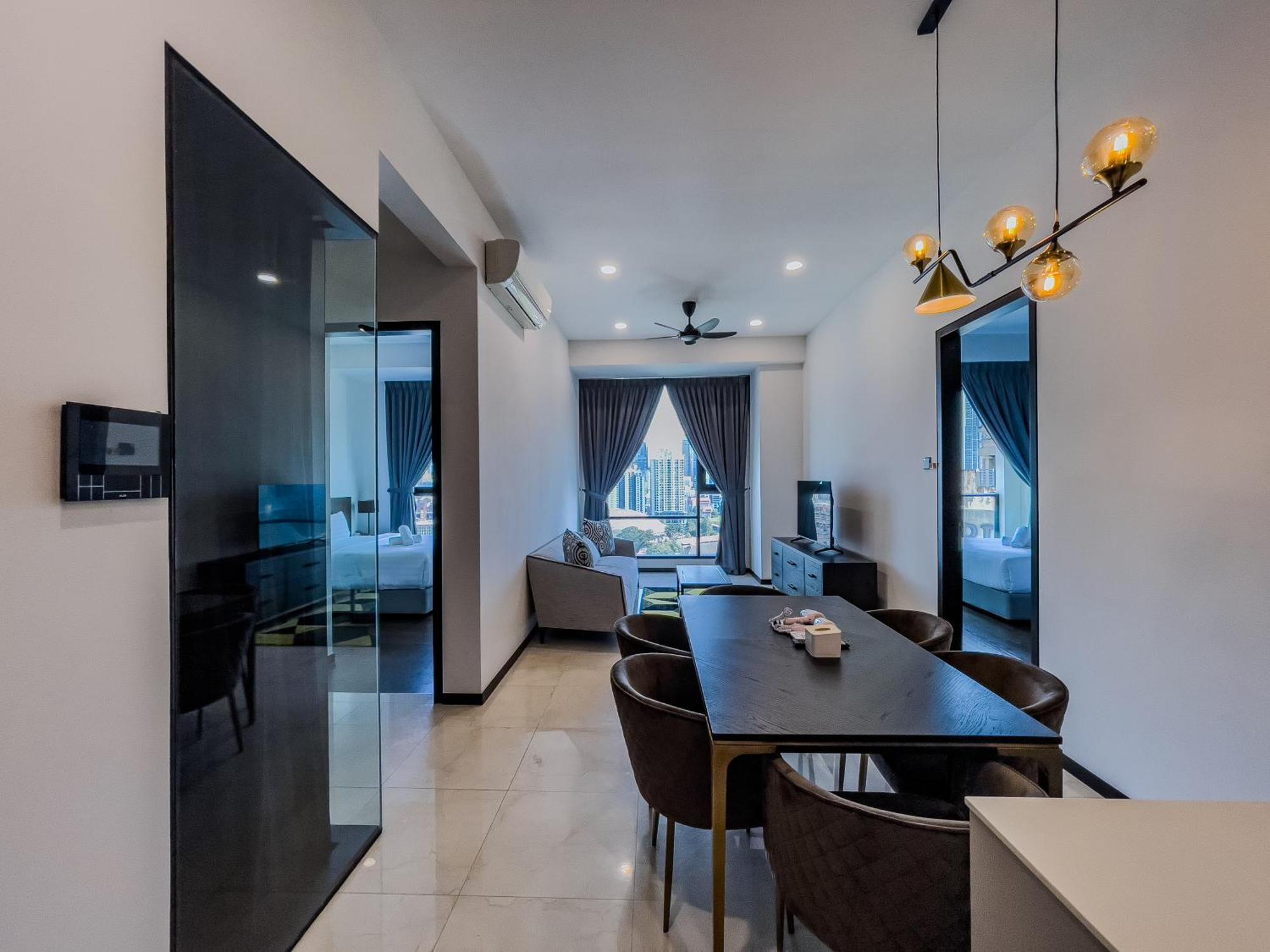 Aparthotel Opus Residences By Wakely