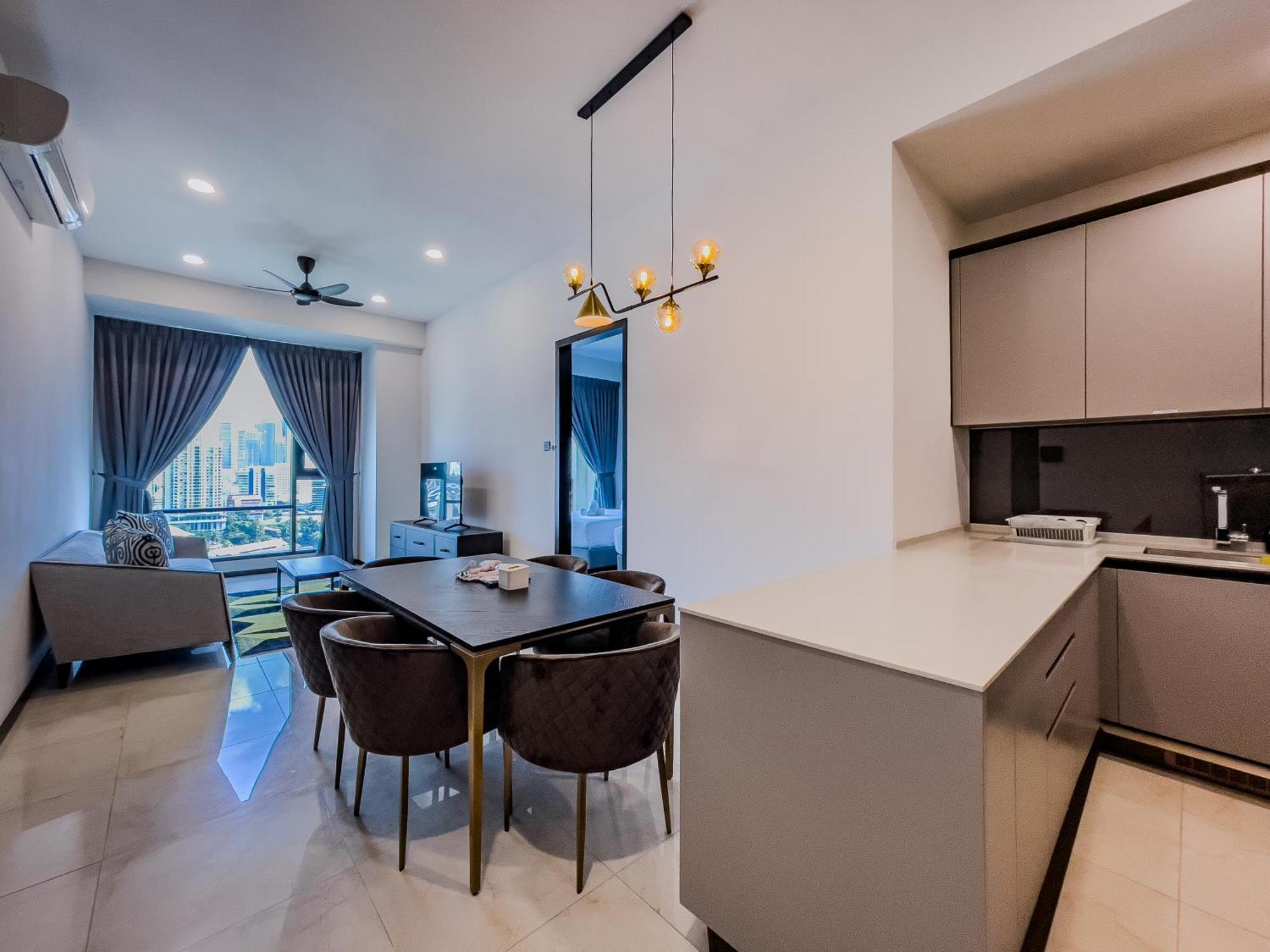 Aparthotel Opus Residences By Wakely