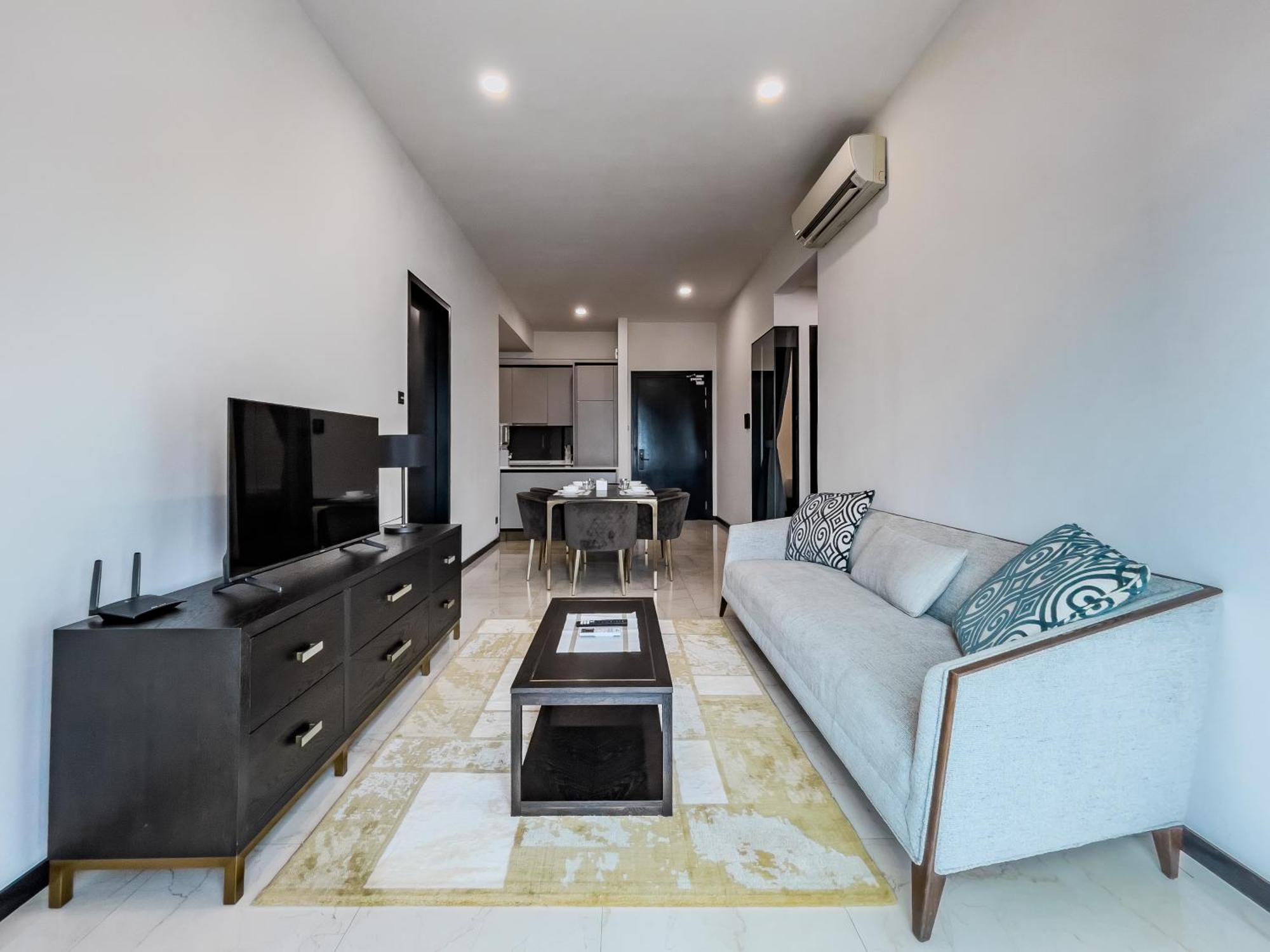 Opus Residences By Wakely