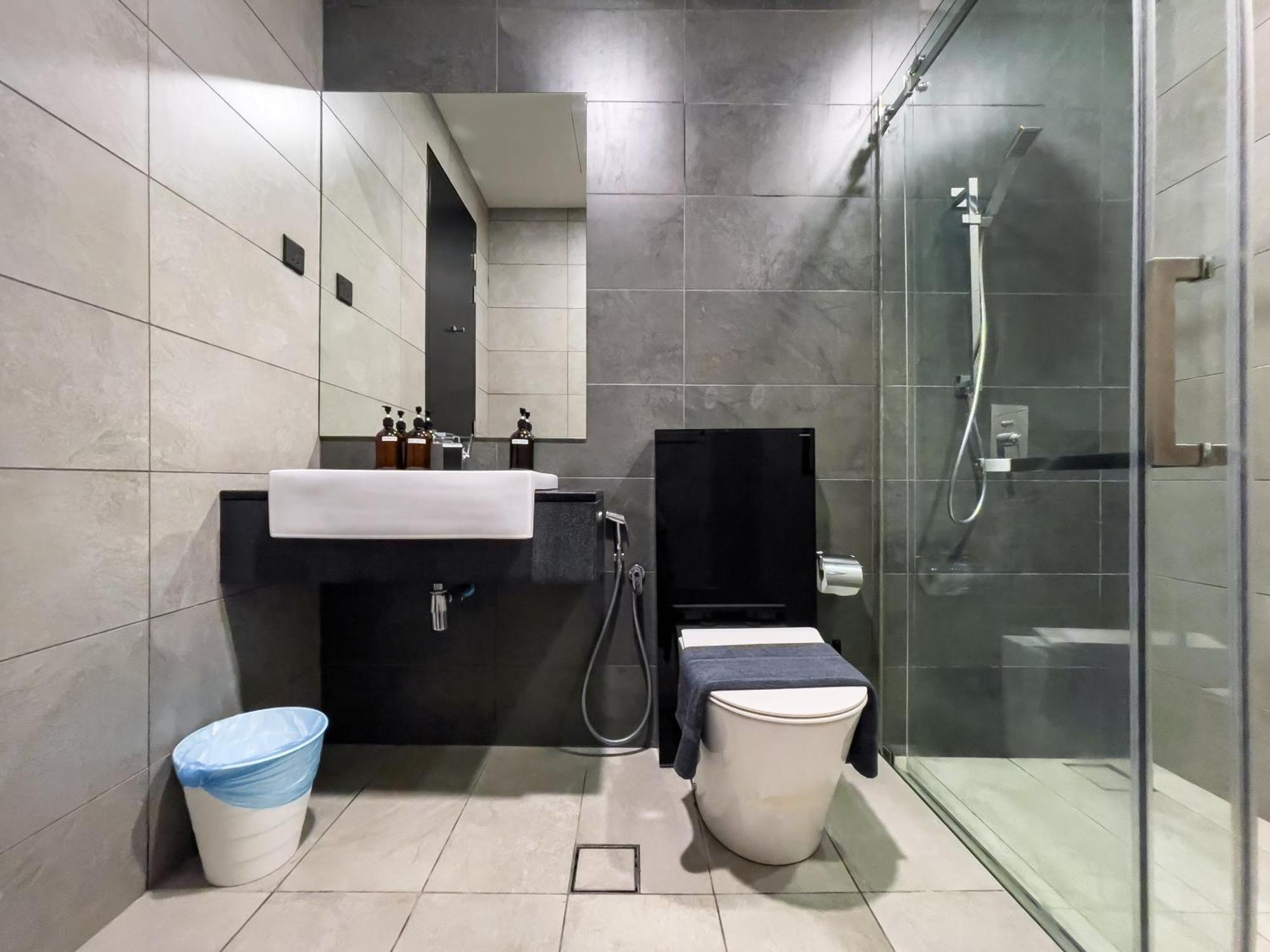 Aparthotel Opus Residences By Wakely *