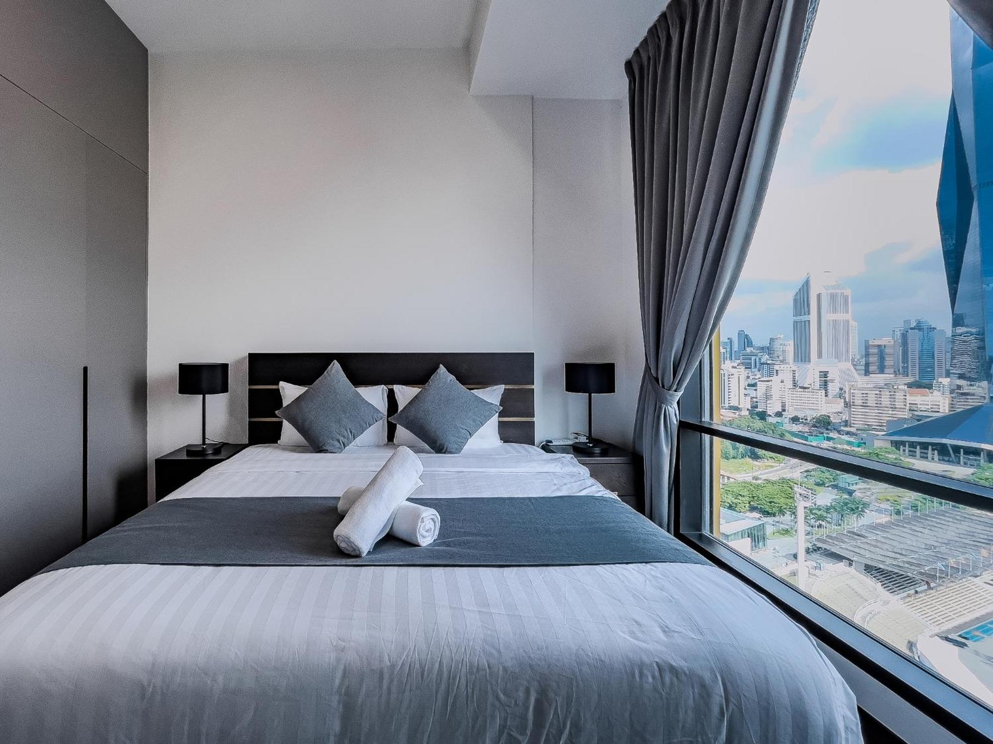 Opus Residences By Wakely *