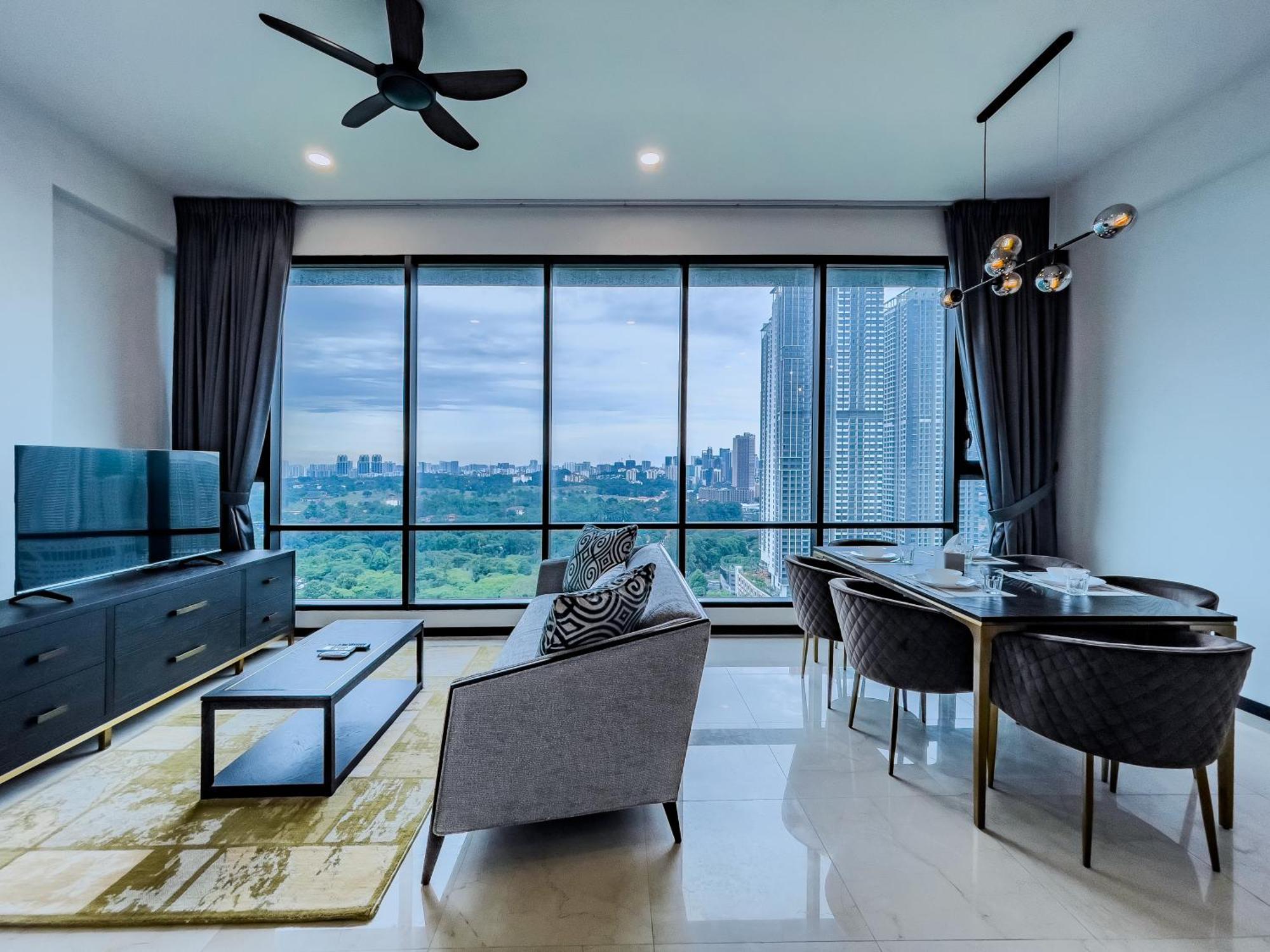Opus Residences By Wakely Aparthotel *