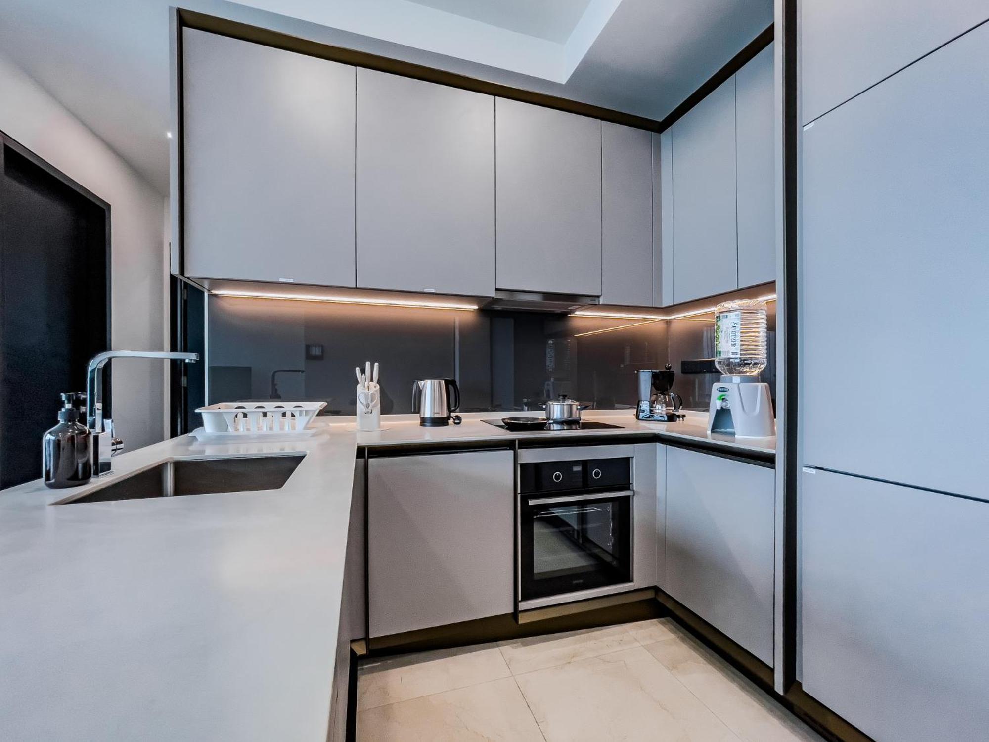 Opus Residences By Wakely