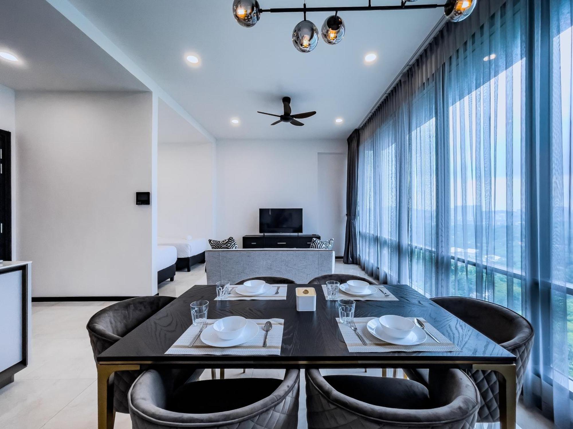 Aparthotel Opus Residences By Wakely