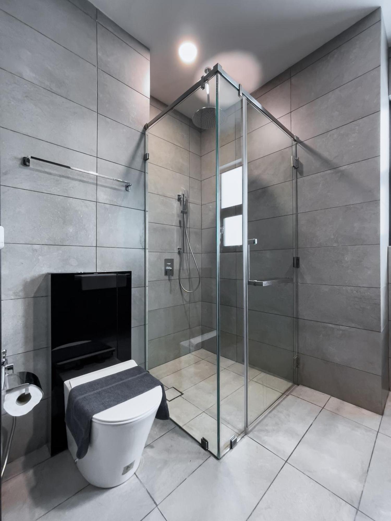 Opus Residences By Wakely Aparthotel *