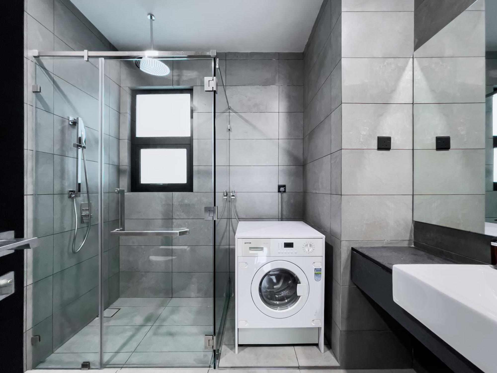 Opus Residences By Wakely * Kuala Lumpur