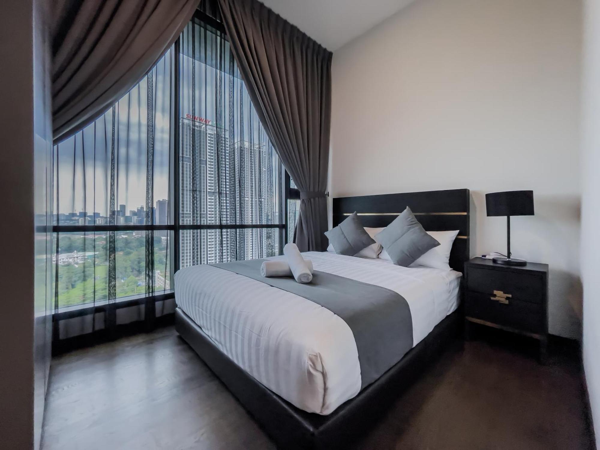 Aparthotel Opus Residences By Wakely *