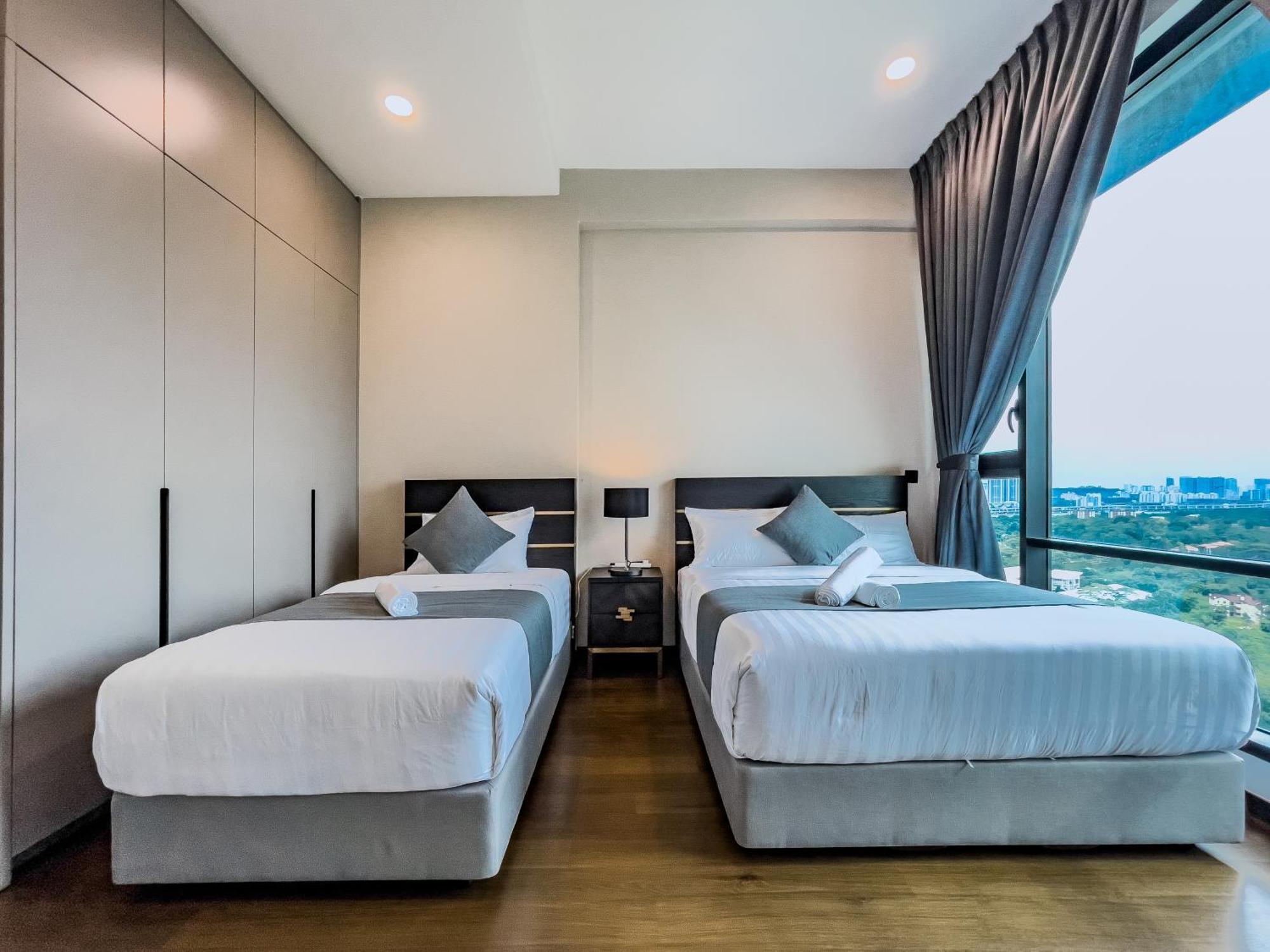 Opus Residences By Wakely