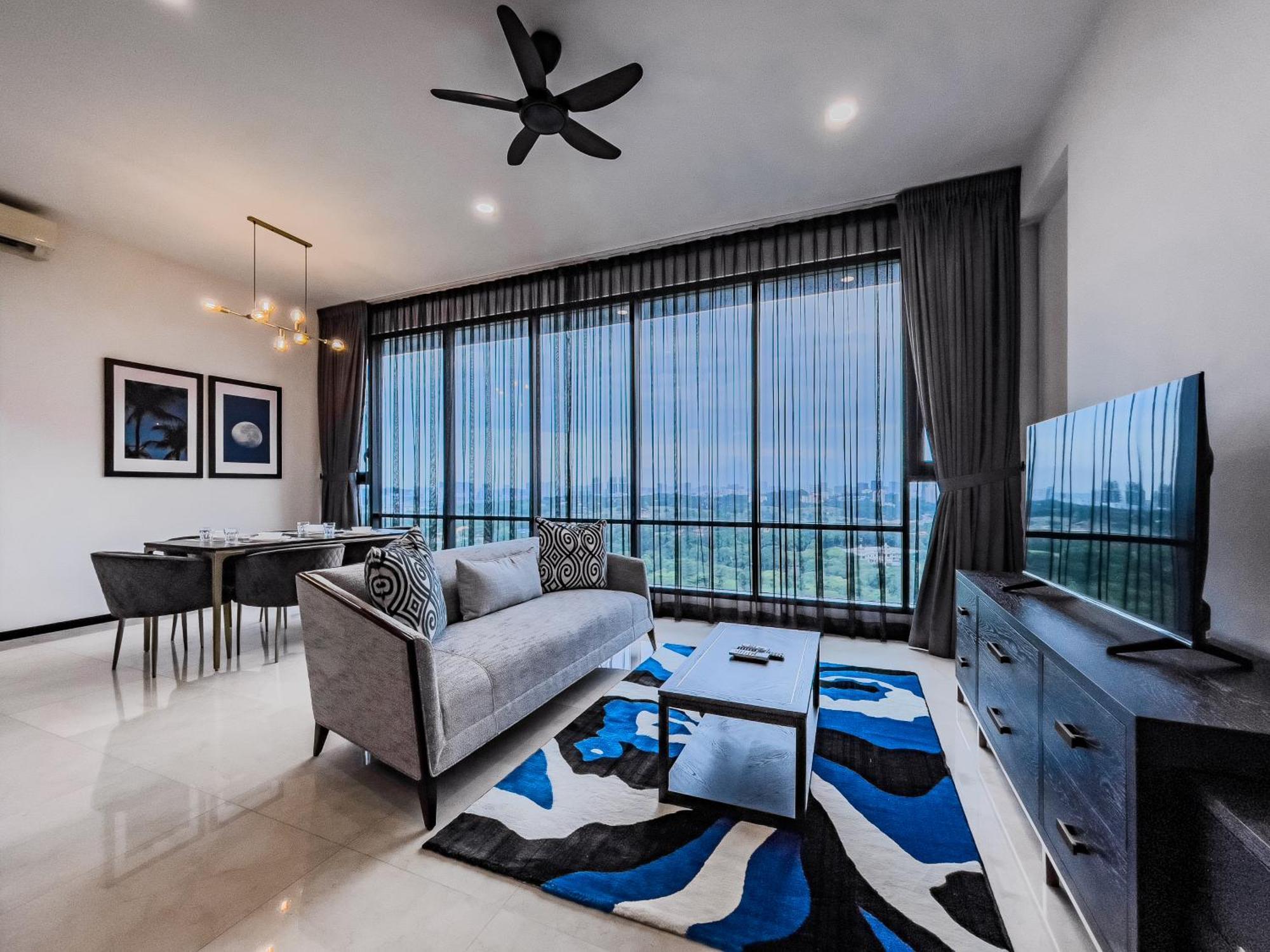 Aparthotel Opus Residences By Wakely