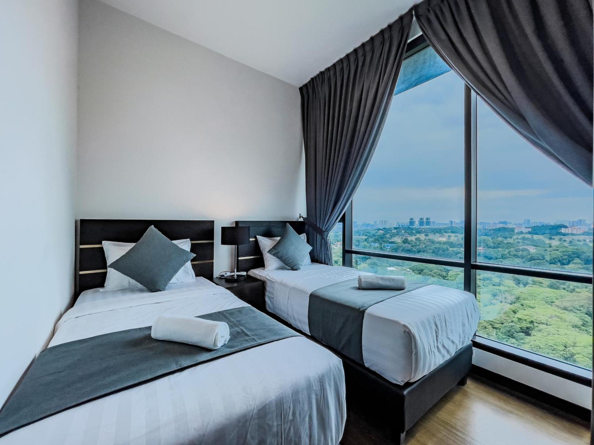 Aparthotel Opus Residences By Wakely *