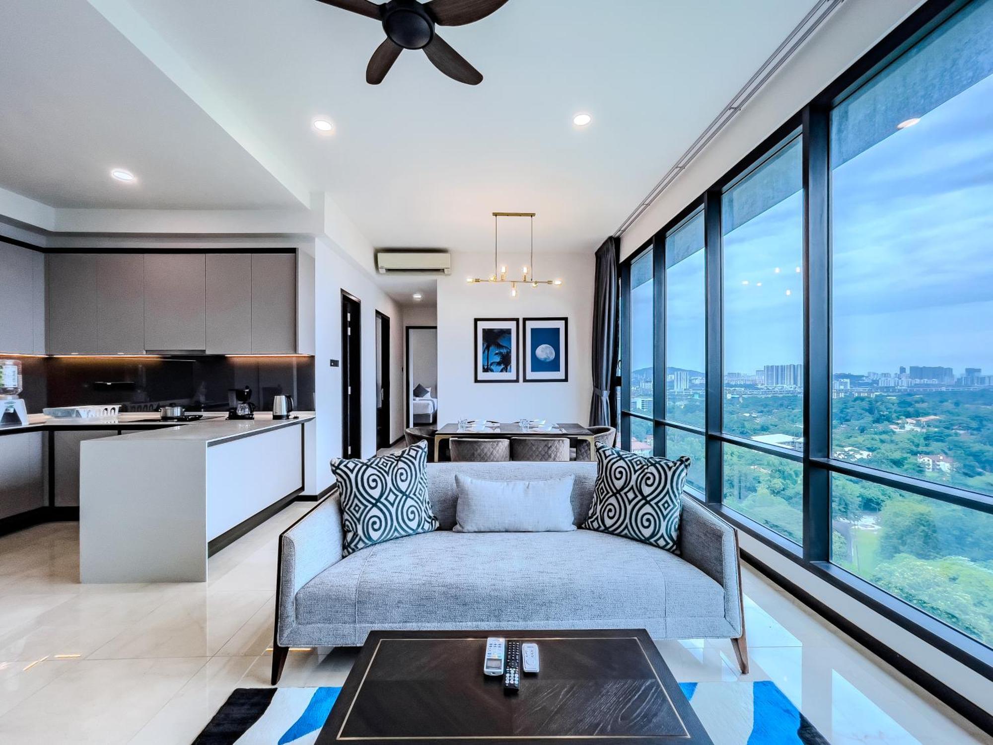 Opus Residences By Wakely