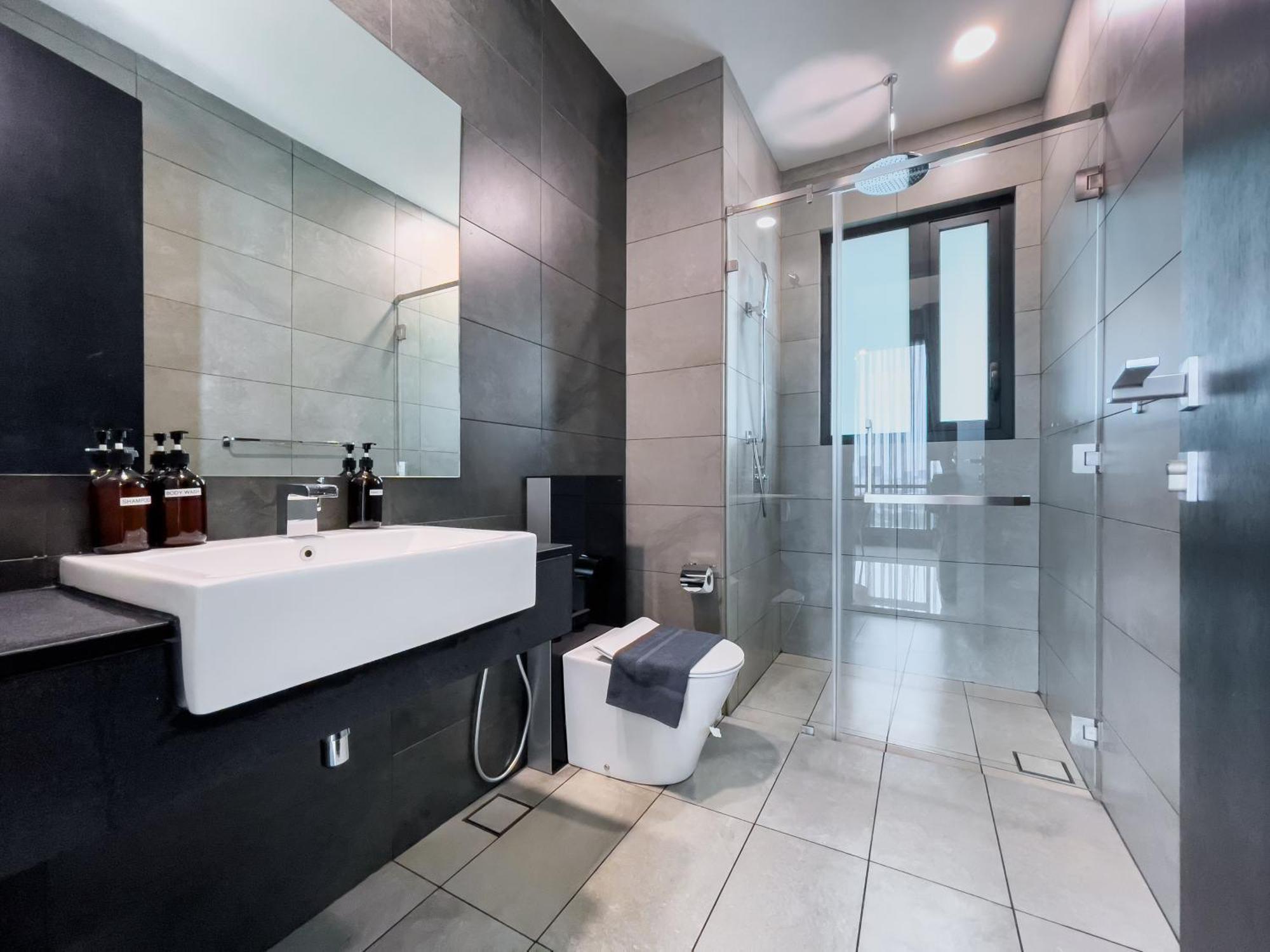 Opus Residences By Wakely Aparthotel *