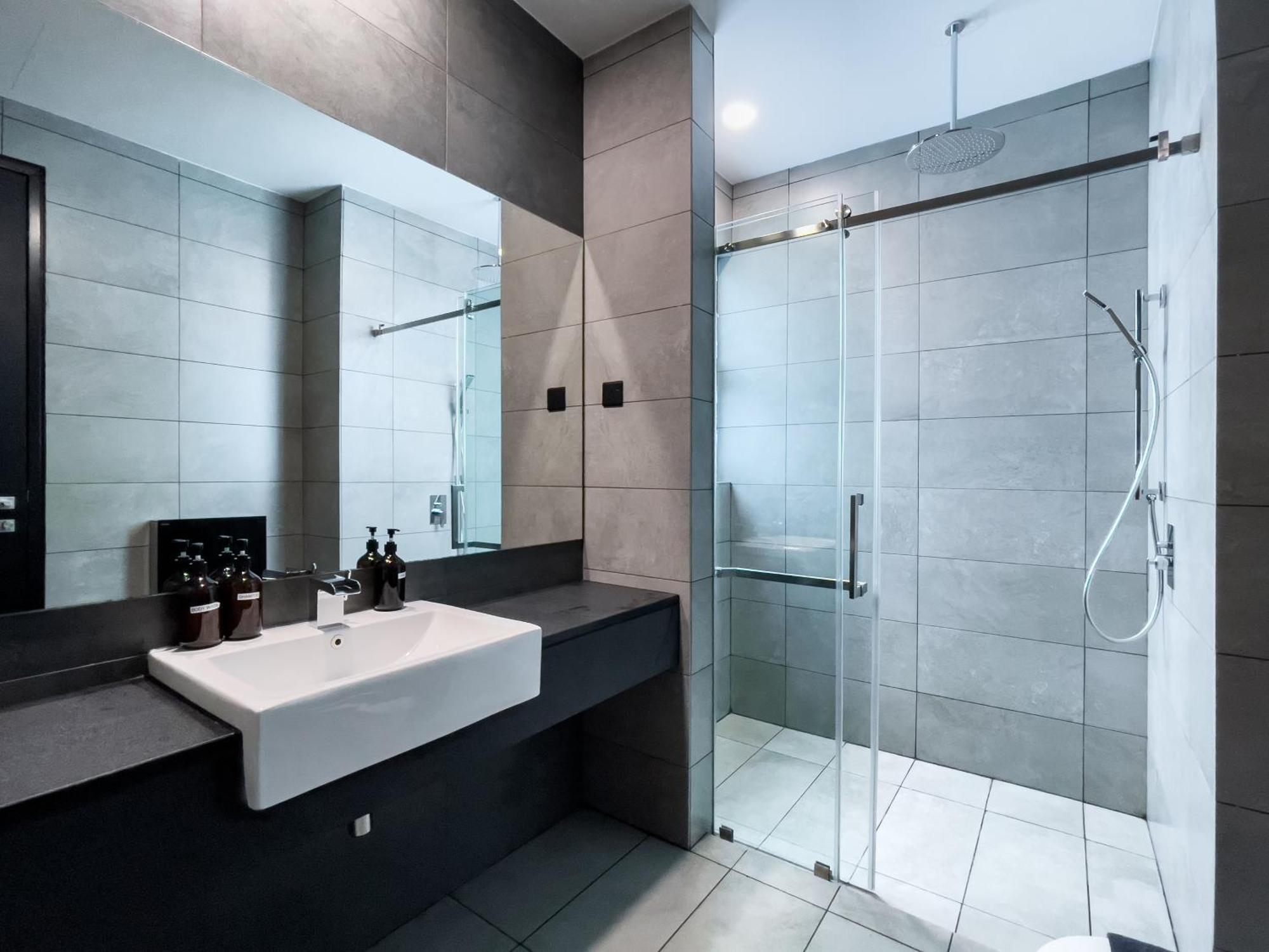 Opus Residences By Wakely Aparthotel Kuala Lumpur