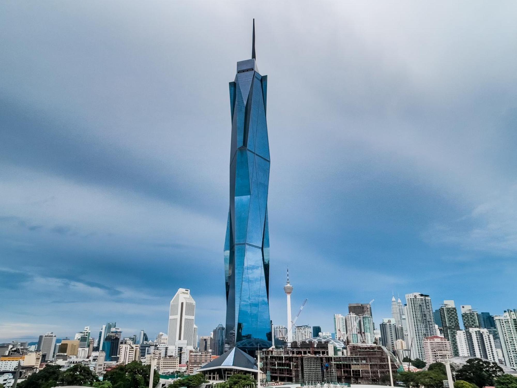 Opus Residences By Wakely Kuala Lumpur
