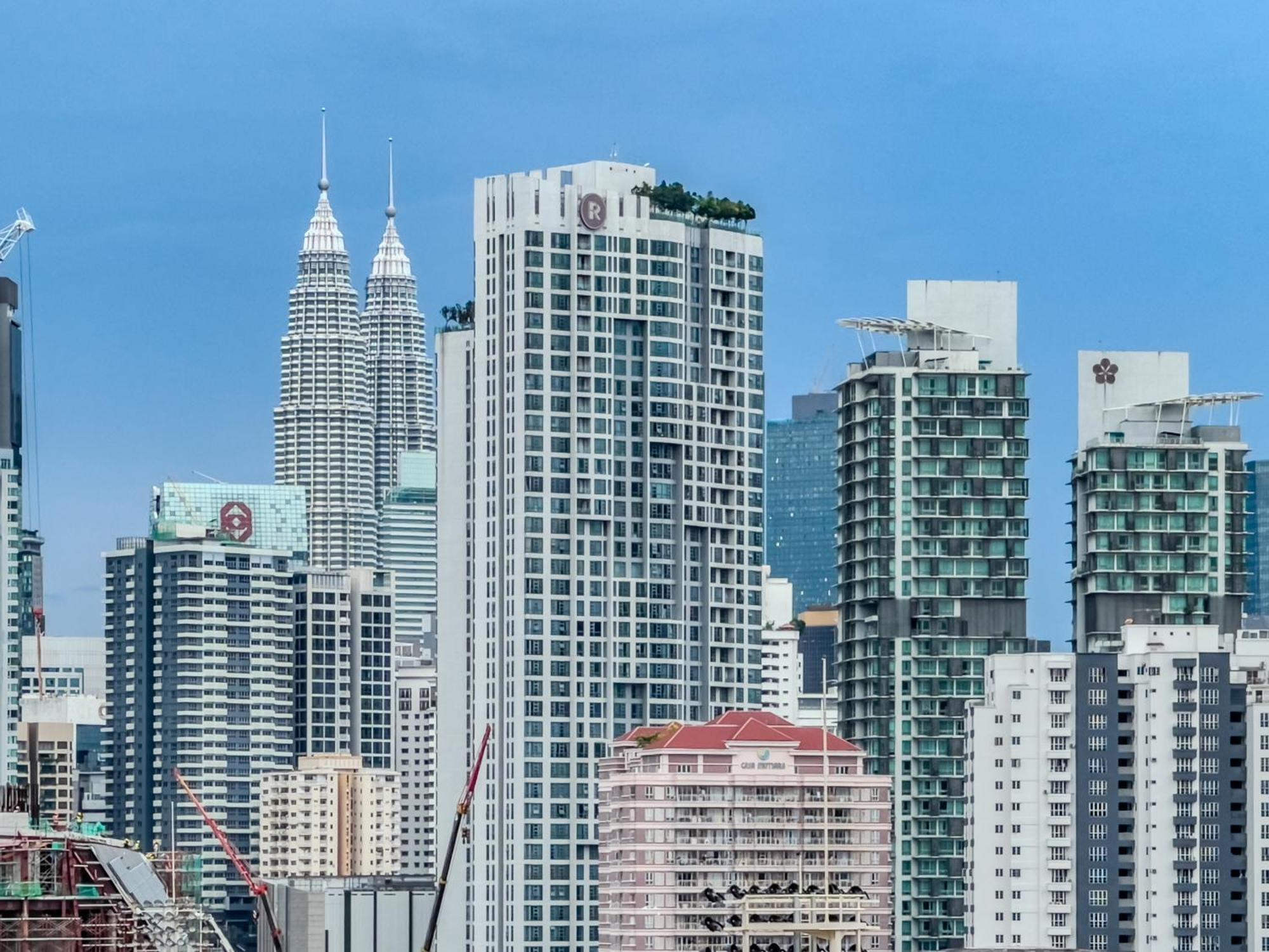 Opus Residences By Wakely Kuala Lumpur