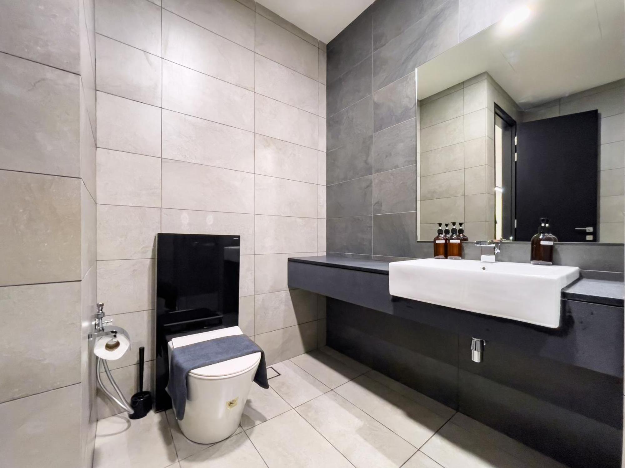 Opus Residences By Wakely *