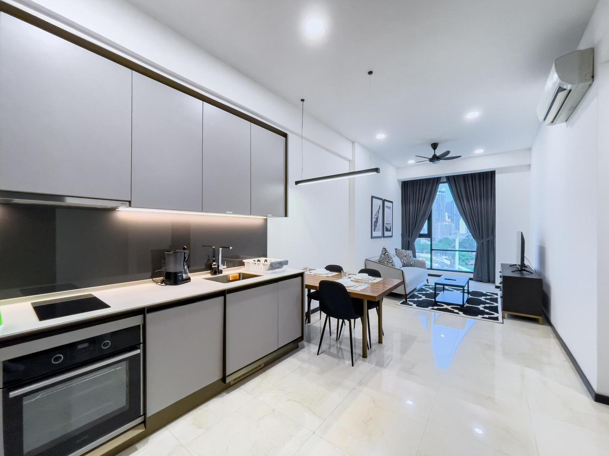 Opus Residences By Wakely