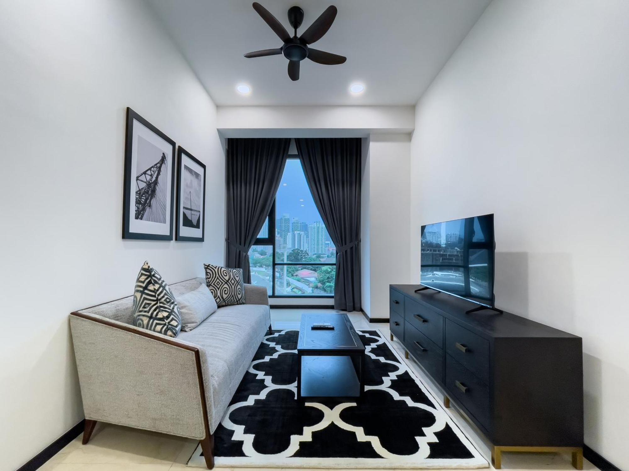 Opus Residences By Wakely *